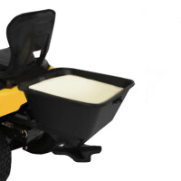 Cub Cadet elektrischer Anbaustreuer f&uu gallery