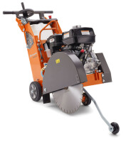 Husqvarna Fugenschneider FS 400 LV gallery