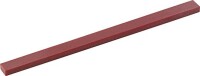M&uuml;ller Schleiffeile Degussit flach 100x6x3mm