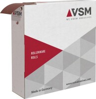 VSM Schleifgewebesparrolle KK114F 3