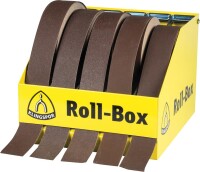 Klingspor Roll-Box Sparrollenhalterf&uum gallery
