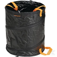 Fiskars Solid Popup-Gartenabf.sack 56l gallery