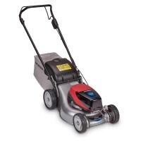 Honda Akku-Rasenmäher HRG 416 XB - inkl. Akku & Lad