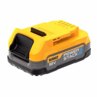 DeWalt Akku DCBP034-XJ, 18V, 1.7 Ah gallery