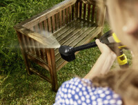 Kärcher Waschbürste WB 24 Handheld 3