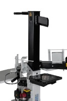 Lumag Holzspalter HOS9N (9t) 4