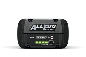 STIHL Akku "ALLPRO" AP 300 PC, 8.7 Ah