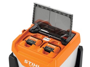 STIHL Schnell-Ladegerät AL 1802 MO, 42 A