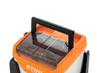 STIHL Schnell-Ladegerät AL 1802 MO, 42 A 3