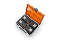 STIHL Akku-Box (Systainer³ System), Größe S 