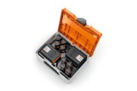 STIHL Akku-Box (Systainer³ System), Größe S 