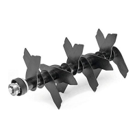 Husqvarna Wartungs-Kit für LC 348VE/353V