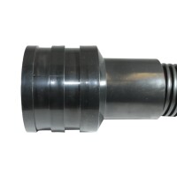 Wilms MS Saugschlauch, 3 m, 50 mm Ø 3