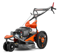 Husqvarna Wiesenmäher DBY51 gallery 9_2nd