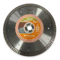 Husqvarna Diamanttrennscheibe Elite-Cut S35S BATTERY -...