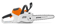 STIHL Akku-Motorsäge MSA 160 C-BQ, Schienenlänge 3