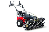 tielb&uuml;rger Kehrmaschine tk48 Hydrostat...
