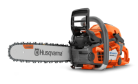 Husqvarna Motorsäge 545 Mark II, SP gallery