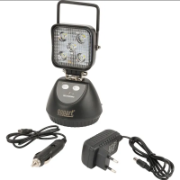 gopart aufladbare LED-Arbeitsleu gallery 12_2nd