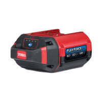 TORO Akku L108, 2.0 Ah gallery
