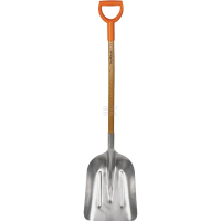 Fiskars Schnee-Kornschnaufel 20cm gallery