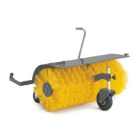 STIGA Kehrbürste Sweeper Park 2+4WD