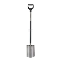 Fiskars Gartenspaten Ergonomic™ gr gallery