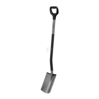 Fiskars Gartenspaten Ergonomic&t gallery 4_2nd