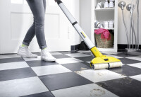 Kärcher Hartbodenreiniger FC 3 Cordless 5