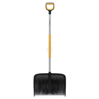 Fiskars Schneeschieber, X-Serie gallery
