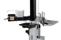 Lumag Holzspalter HOS8N (8t) 5