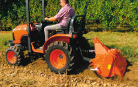 Kubota Bodenfräse RTZ3011 gallery 4_2nd