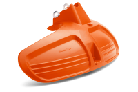 Husqvarna Trimmerfadenschutz PVC gallery