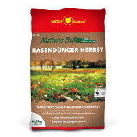 WOLF-Garten Rasend&uuml;nger...