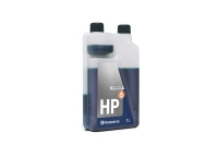 Husqvarna 2-Taktöl HP, 1L - Dosierf gallery