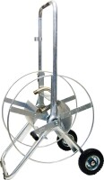 ALBA-KRAPF Schlauchwagen 3/4" Pro S gallery