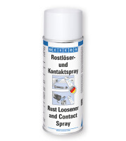 WEICON Rostlöser- und Kontaktspray, gallery