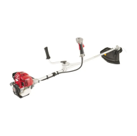 STIGA Benzin-Motorsense BC 425 HD 3