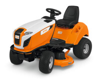 STIHL Rasentraktor RT 4112 SZ
