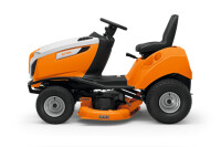 STIHL Rasentraktor RT 4112 SZ 4