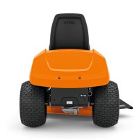 STIHL Rasentraktor RT 4112 SZ 7