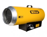 Wilms Gasheizer GH 105 TH gallery
