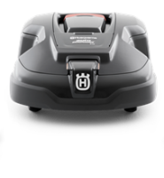 Husqvarna Automower Wechselcover Grau 52 gallery