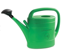 Prosperplast Gießkanne, grün 14 Li
