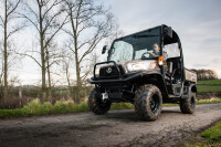 Kubota RTV X1110 NTR gallery 1_2nd