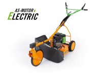 AS-Motor E-Allmäher AS 21 - ohne Ak gallery