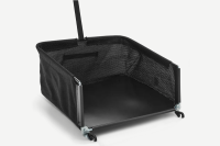 Husqvarna Grasfangbox 45 Liter gallery