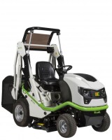 ETESIA Rasentraktor Buffalo 100 BVHPX gallery