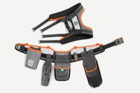 Husqvarna Forstgürtel Flexi, Transp gallery