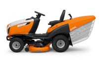 STIHL Rasentraktor RT 6112 ZL 3